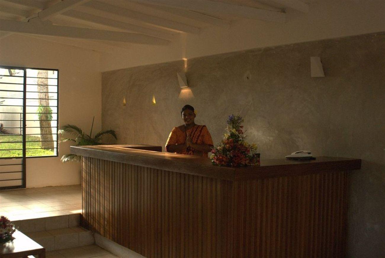 อมาคี บีช - เซคลุด สไลซ์ ออฟ พารไดซ์ Hotel มาราวิลา ภายนอก รูปภาพ