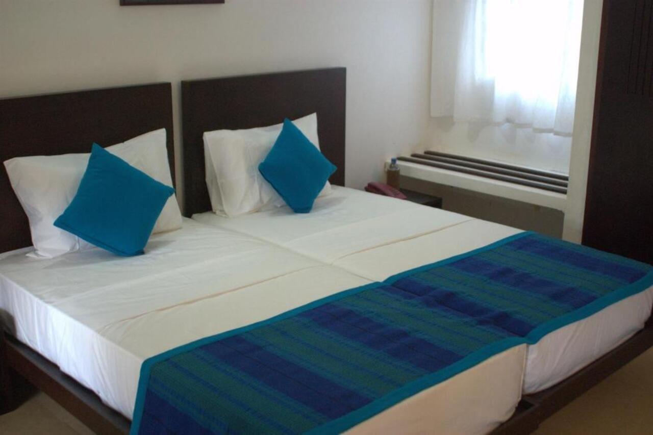 อมาคี บีช - เซคลุด สไลซ์ ออฟ พารไดซ์ Hotel มาราวิลา ภายนอก รูปภาพ