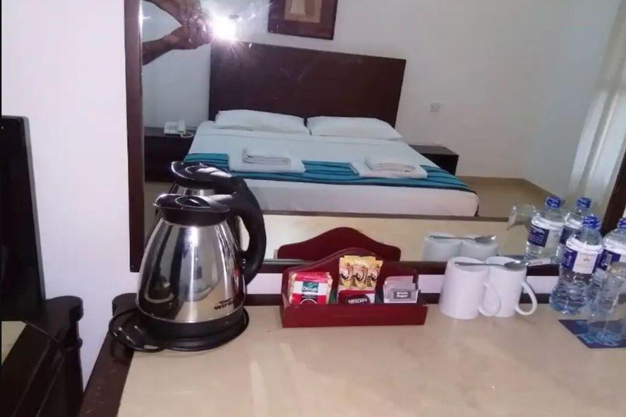 อมาคี บีช - เซคลุด สไลซ์ ออฟ พารไดซ์ Hotel มาราวิลา ภายนอก รูปภาพ