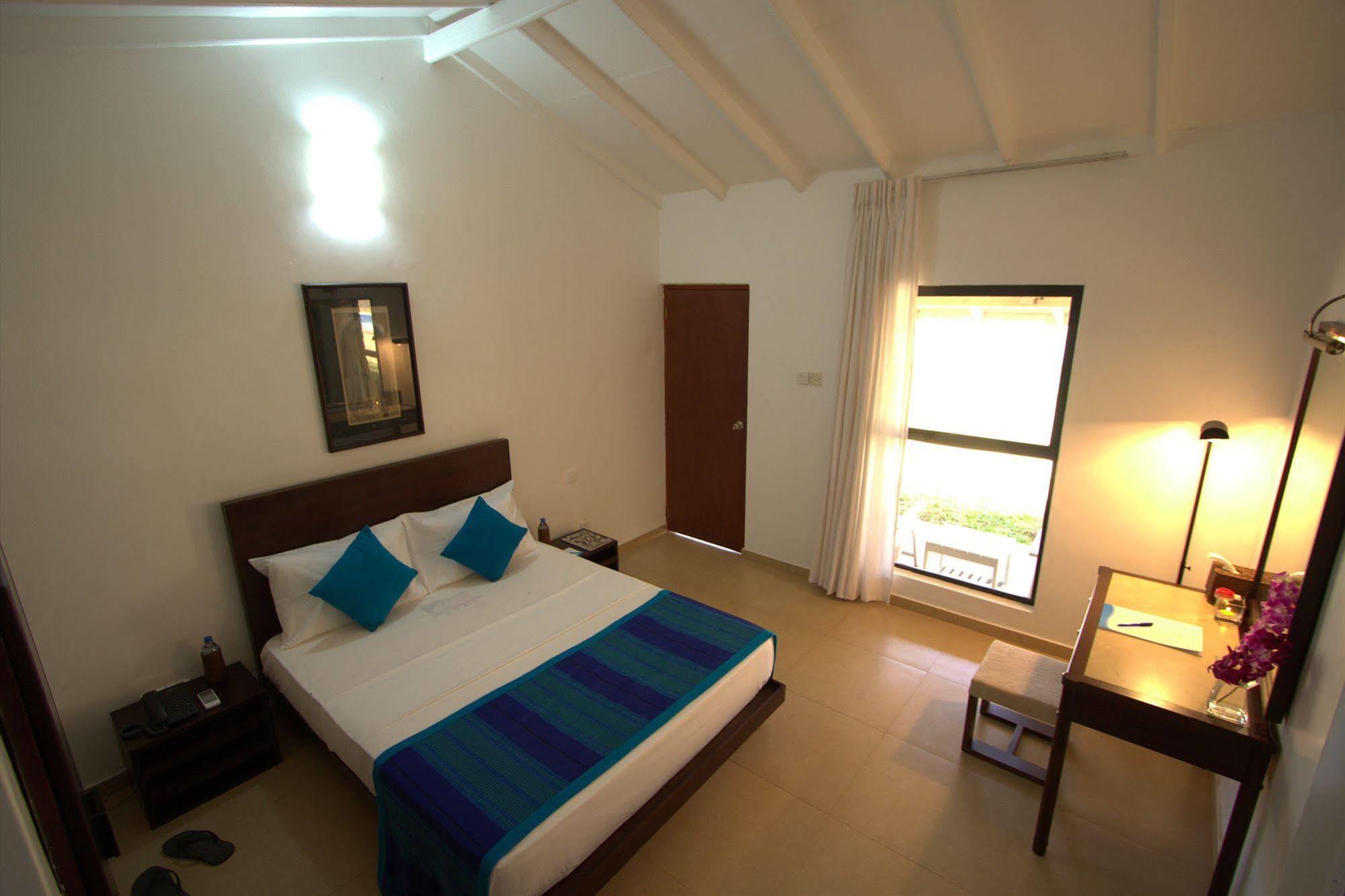 อมาคี บีช - เซคลุด สไลซ์ ออฟ พารไดซ์ Hotel มาราวิลา ภายนอก รูปภาพ